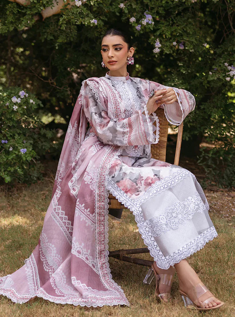 MIST PINK ZB-1008