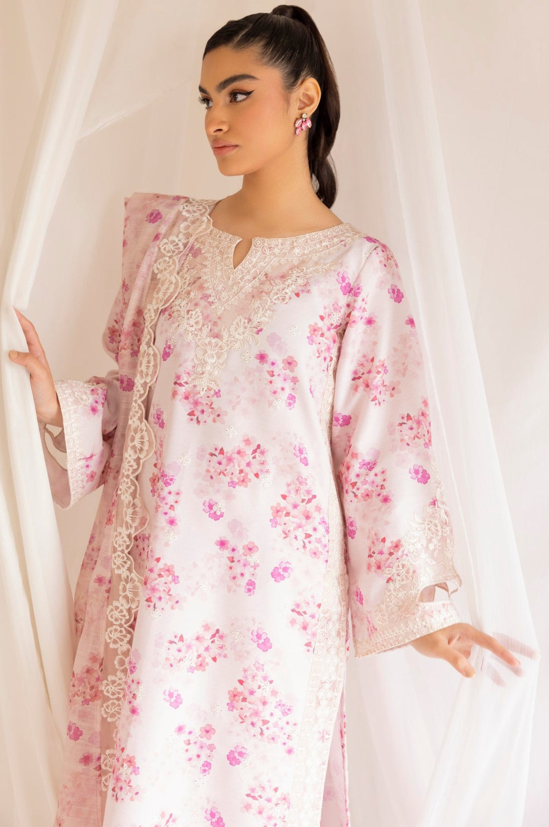Mohangni PLS-112 PC I UNSTITCHED