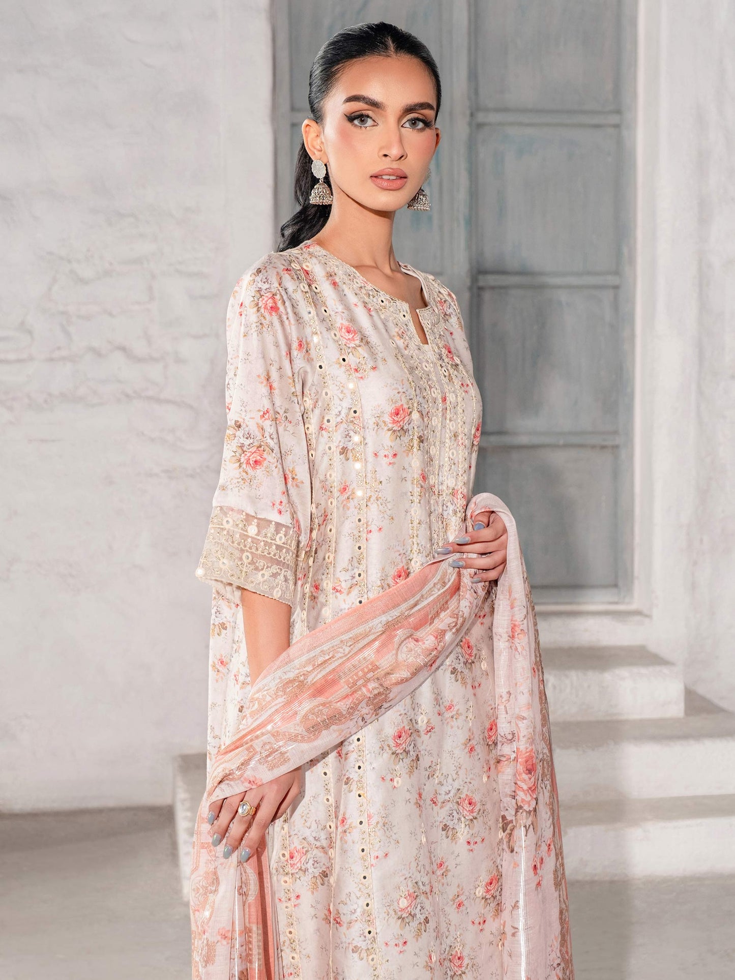 Limelight | Beige - Linen Collection