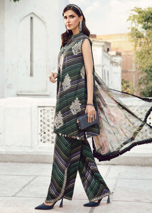 Maria B | Multi - Lawn Collection