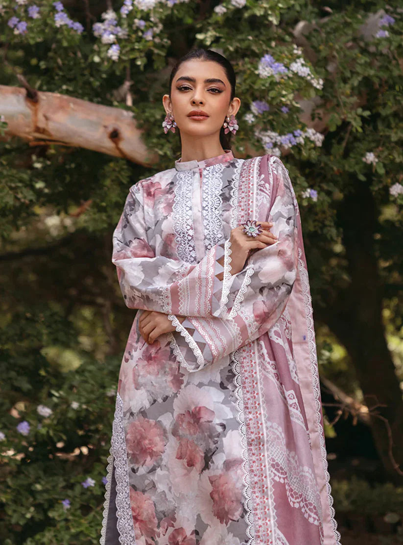 MIST PINK ZB-1008