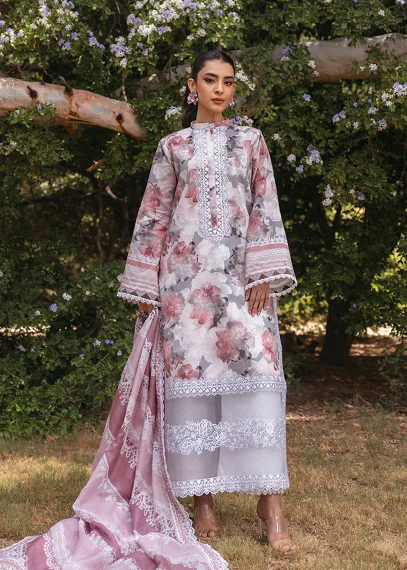 MIST PINK ZB-1008