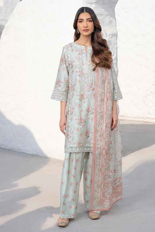 Limelight | Light Green - Linen Collection