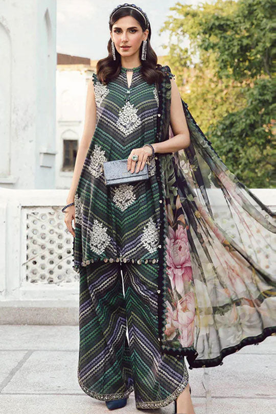 Maria B | Multi - Lawn Collection