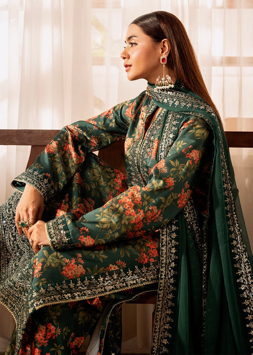 Sheenora | Shamoze Silk  Collection