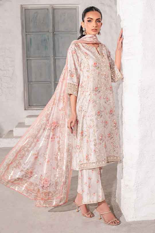 Limelight | Beige - Linen Collection