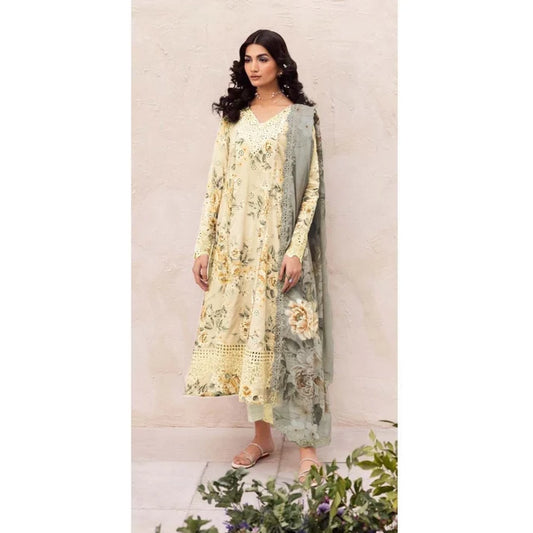 Iznik DL-09 New Colour - lemon